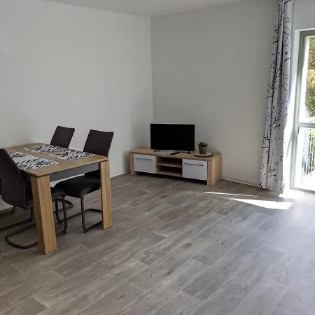 Gut Schlafen In Der Innenstadt Von - Io19