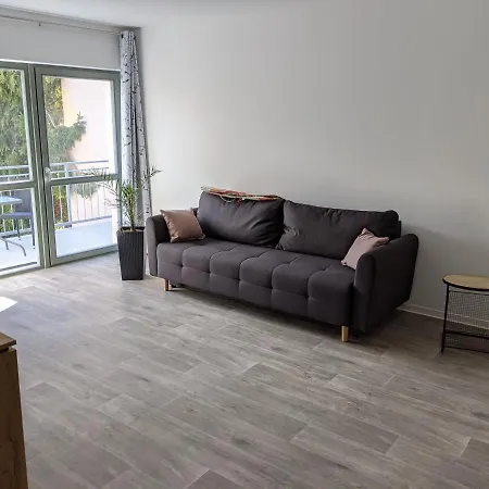 Gut Schlafen In Der Innenstadt Von - Io19 * Zittau