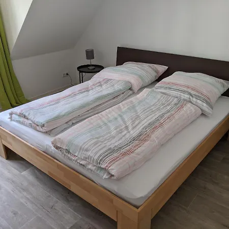 Gut Schlafen In Der Innenstadt Von - Io19 Lejlighed *