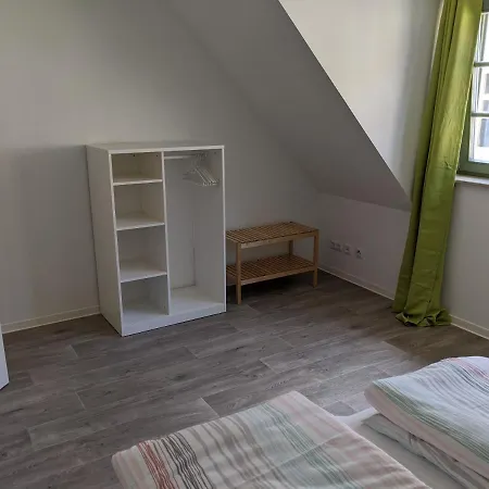 Gut Schlafen In Der Innenstadt Von - Io19 Lejlighed