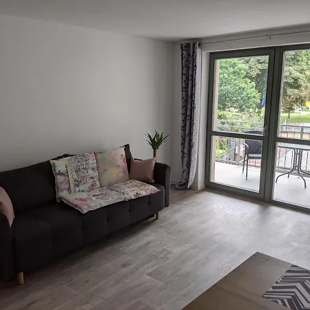 Gut Schlafen In Der Innenstadt Von - Io19 公寓