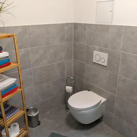 Gut Schlafen In Der Innenstadt Von - Io19 公寓 *