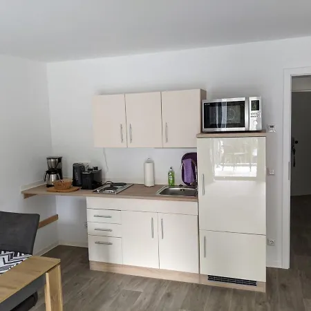Apartamento Gut Schlafen In Der Innenstadt Von - Io19