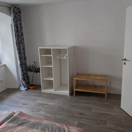 Gut Schlafen In Der Innenstadt Von - Io19 Zittau