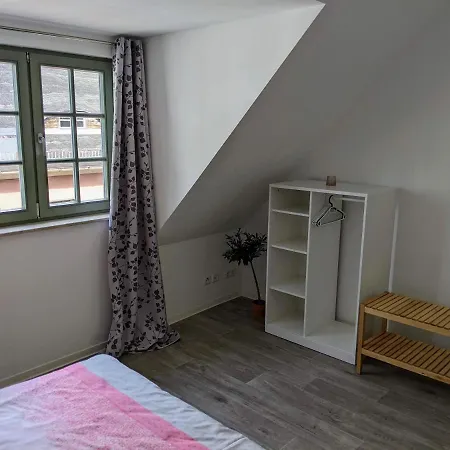 Gut Schlafen In Der Innenstadt Von - Io19 Lejlighed *