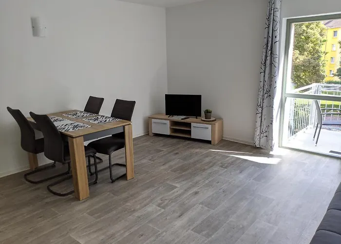 Gut Schlafen In Der Innenstadt Von - Io19