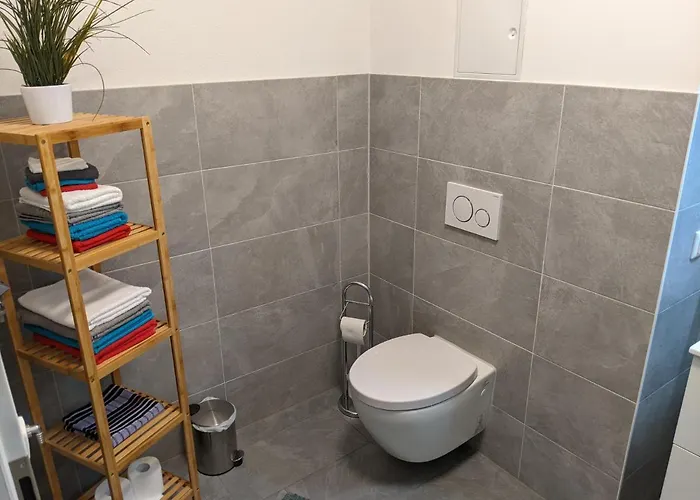 Gut Schlafen In Der Innenstadt Von - Io19 شقة *