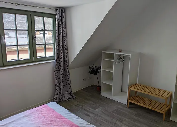 Gut Schlafen In Der Innenstadt Von - Io19 شقة *